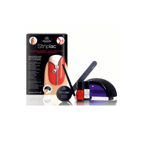 Alessandro Striplac Starterkit alessandro kopen in de aanbieding Alessandro Striplac Starterkit alessandro kopen in de aanbieding