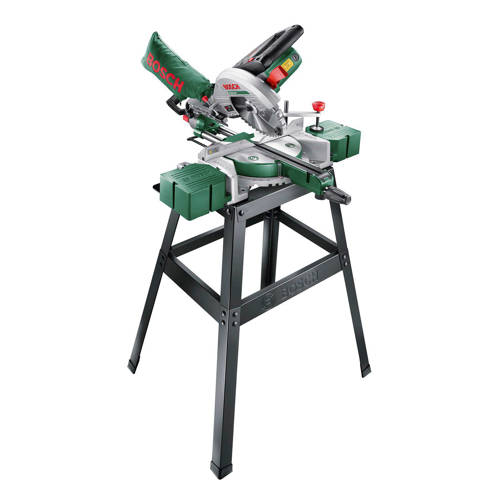 Bosch Pcm 8 St Afkortzaag Met Trekfunctie 1200W bosch kopen in de aanbieding