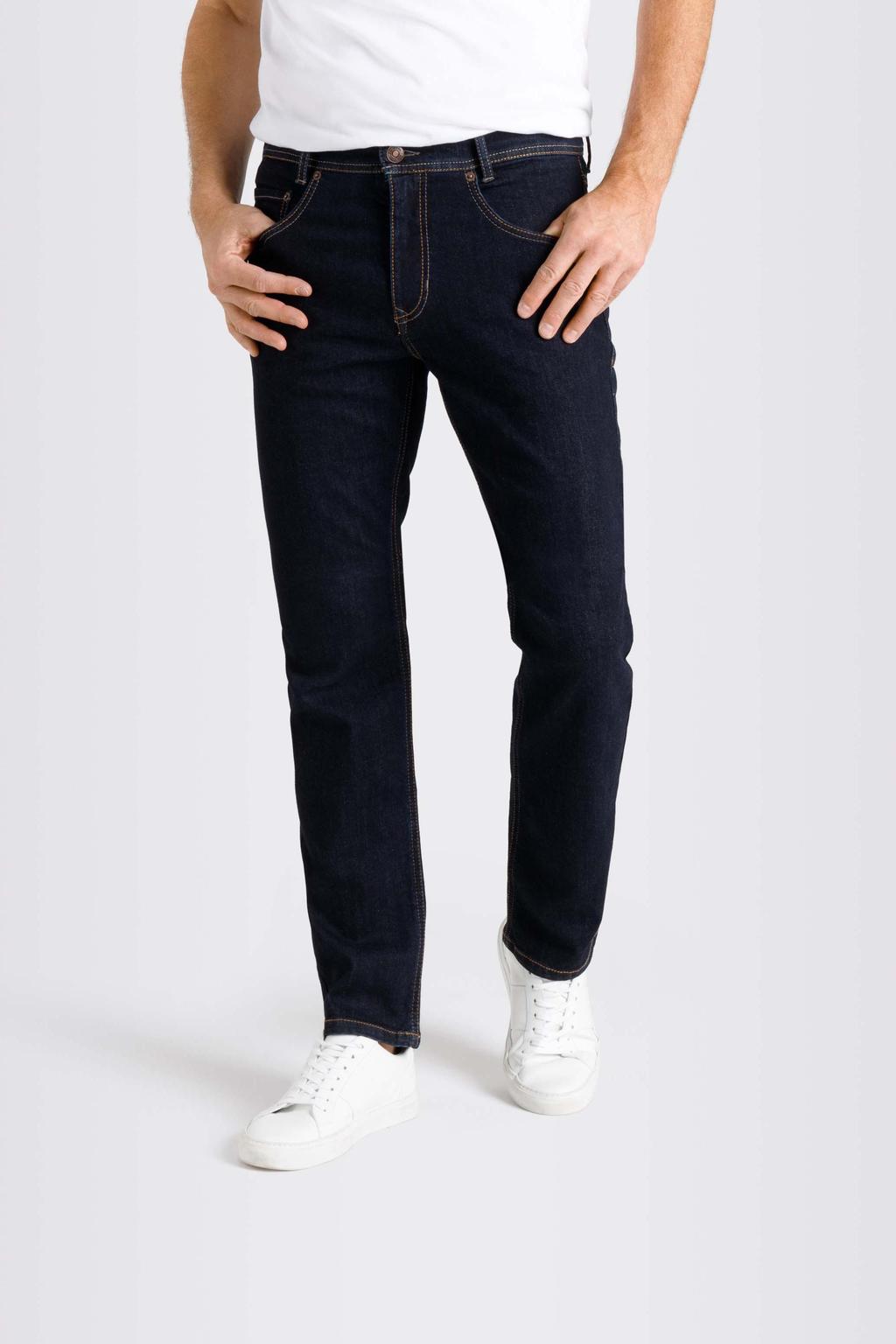 MAC regular fit jeans ARNE Denim