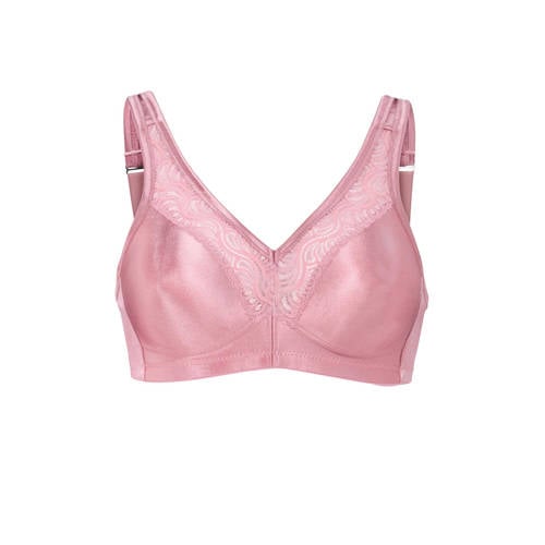 Swegmark voorgevormde bh zonder beugel Stars roze afbeelding