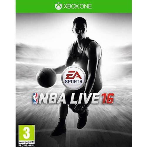 Nba Live 16 Xbox One huismerk kopen in de aanbieding