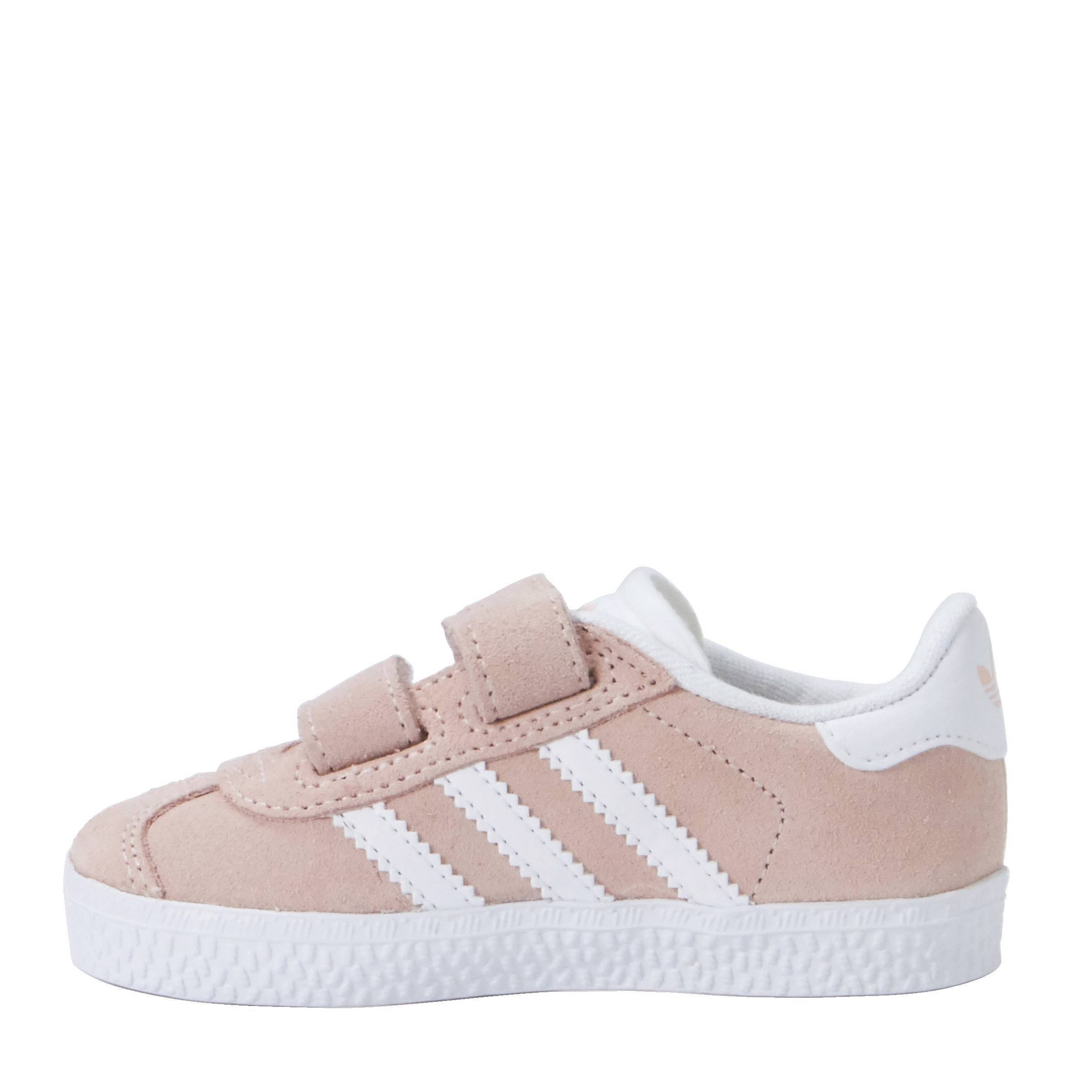 adidas gazelle oud roze adidas gazelle oud roze