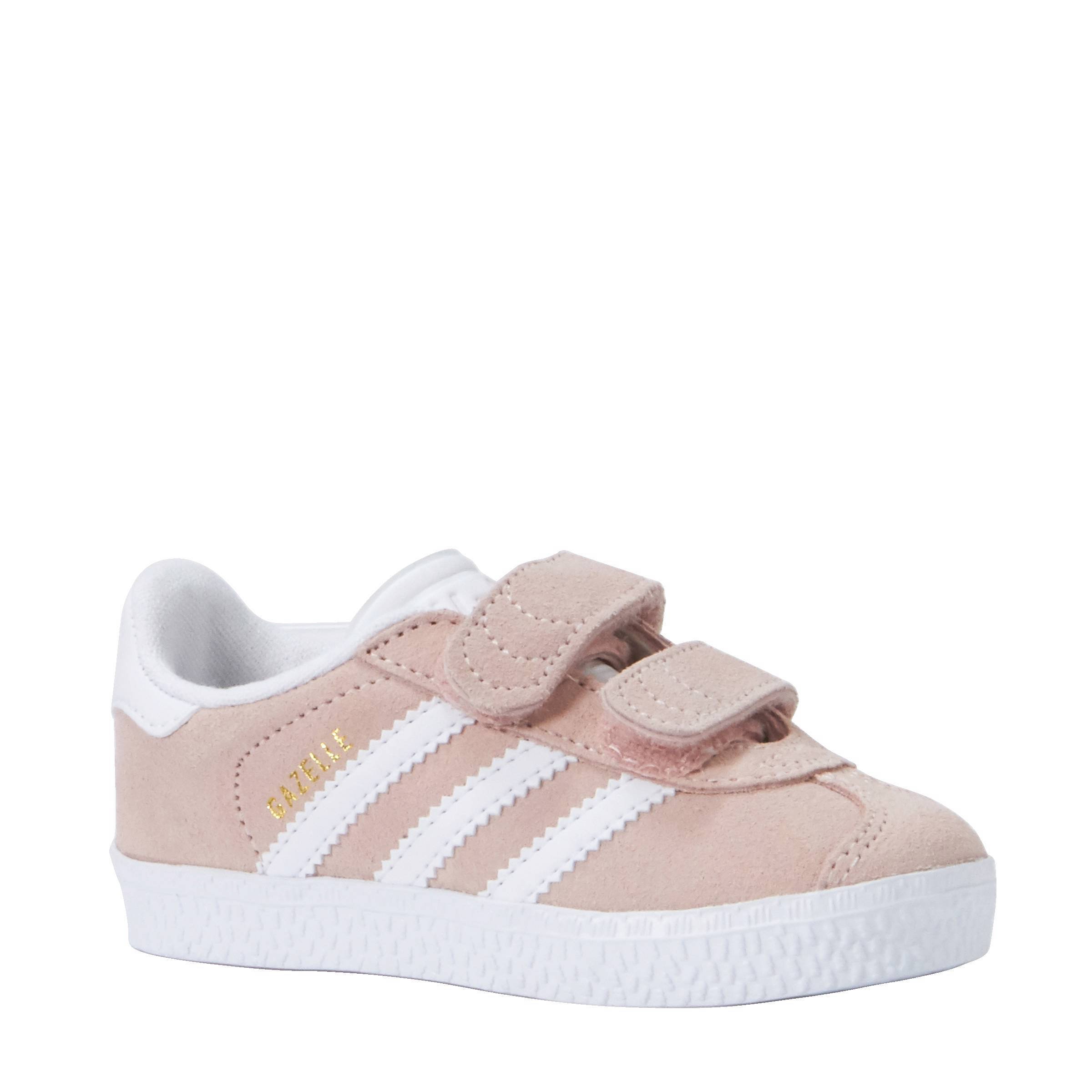 adidas gazelle oud roze adidas gazelle oud roze