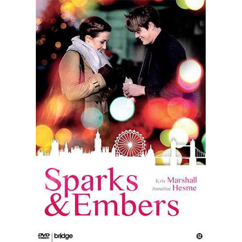 Sparks Embers Dvd huismerk kopen in de aanbieding