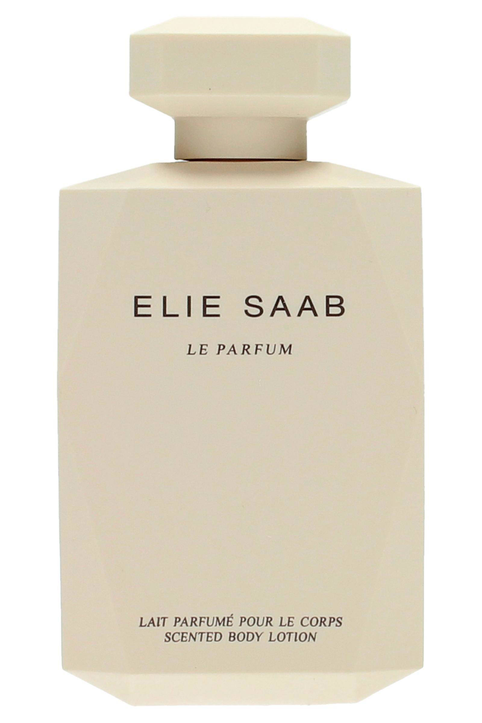 Elie Saab Le Parfum bodylotion - 200 ml | wehkamp