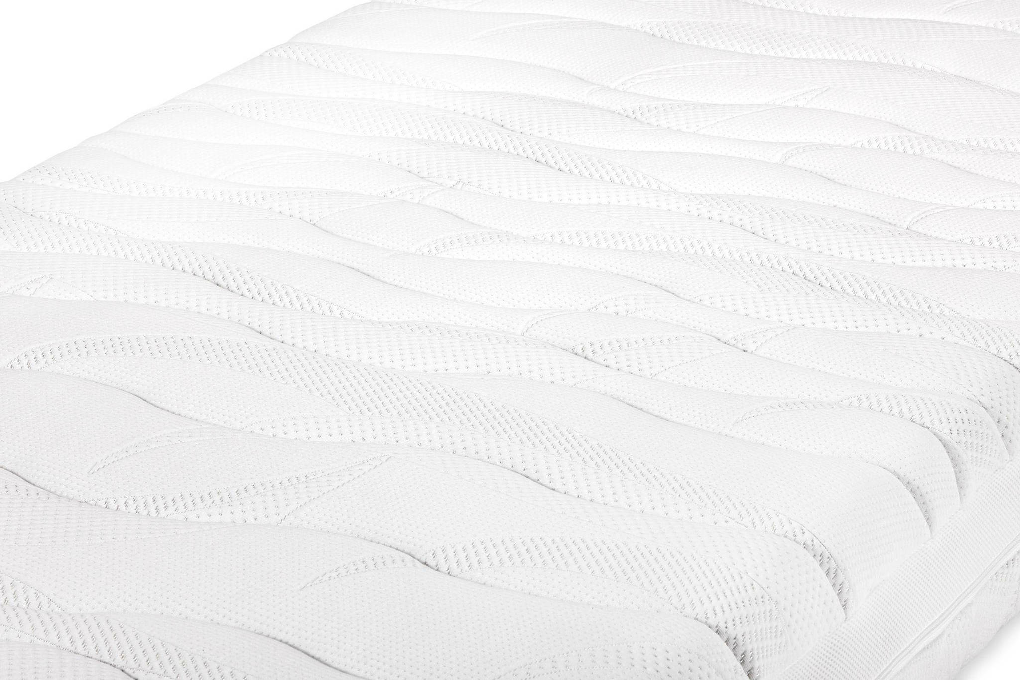 Beter Bed latex matras Gold Latex deluxe extra (80x200 cm) wehkamp