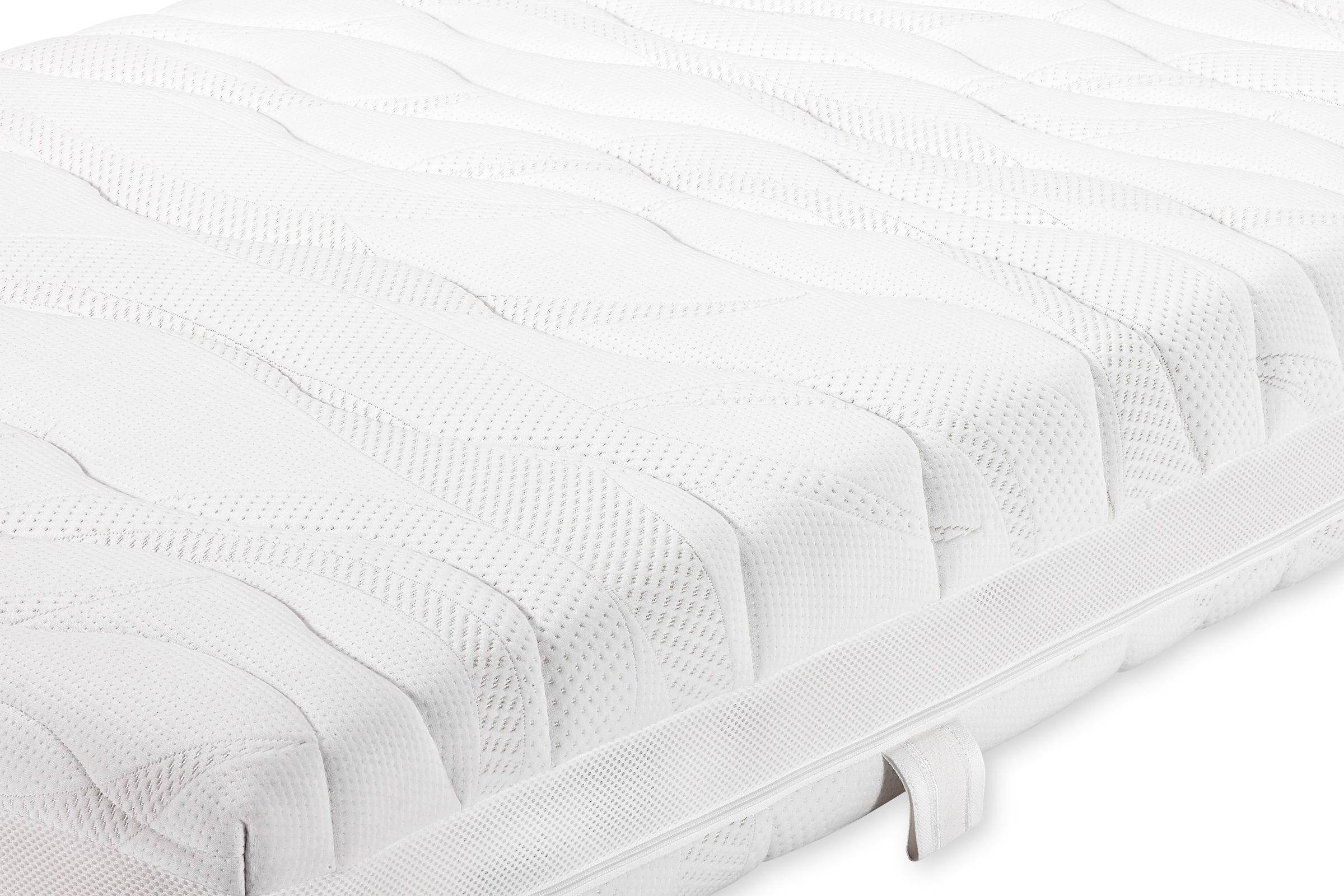 Beter Bed latex matras Gold Latex deluxe extra latex matras (80x210 cm