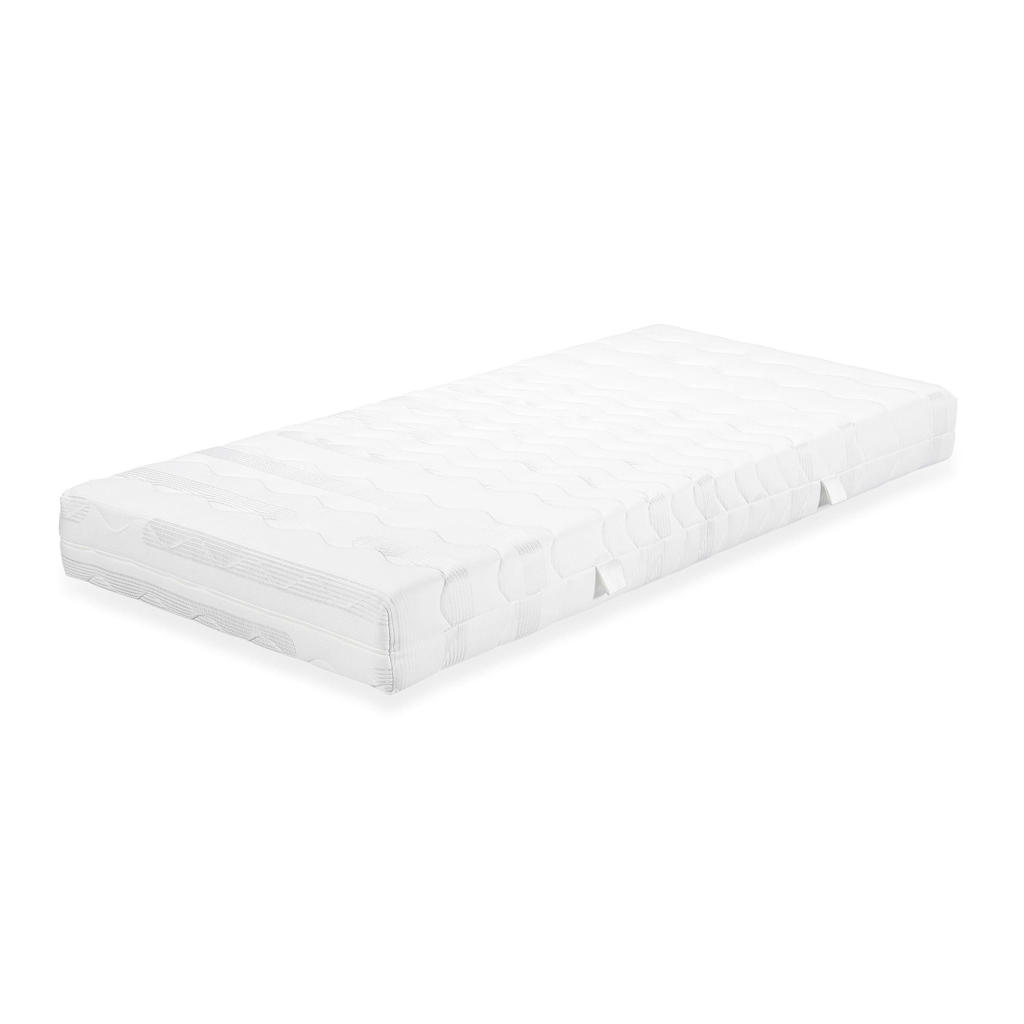 Beter Bed Silver Foam Deluxe koudschuim matras 80x200 cm - soepel