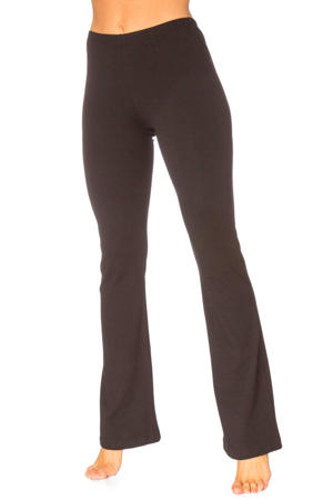 sportlegging zwart