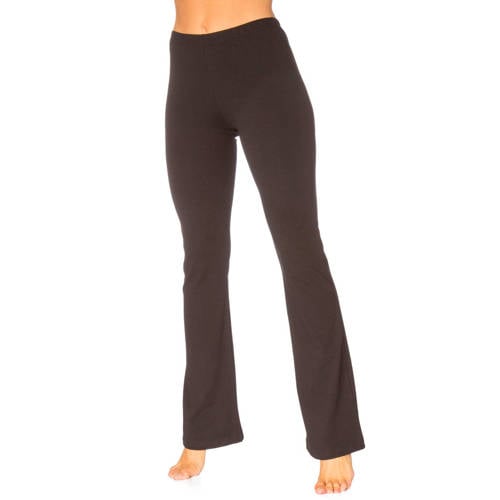 Papillon sportlegging zwart afbeelding