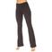 Papillon sportlegging zwart