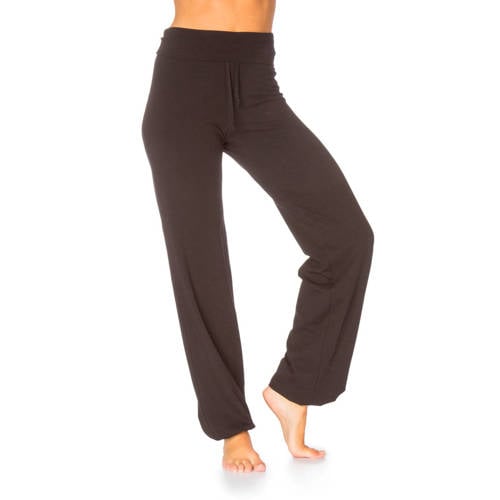 Papillon joggingbroek zwart afbeelding