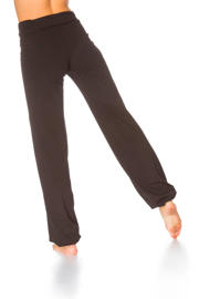 thumbnail: Papillon joggingbroek zwart