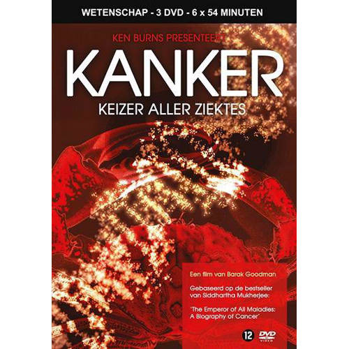 Kanker Keizer Aller Ziektes Dvd huismerk kopen in de aanbieding