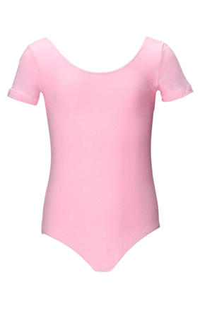 balletpak roze