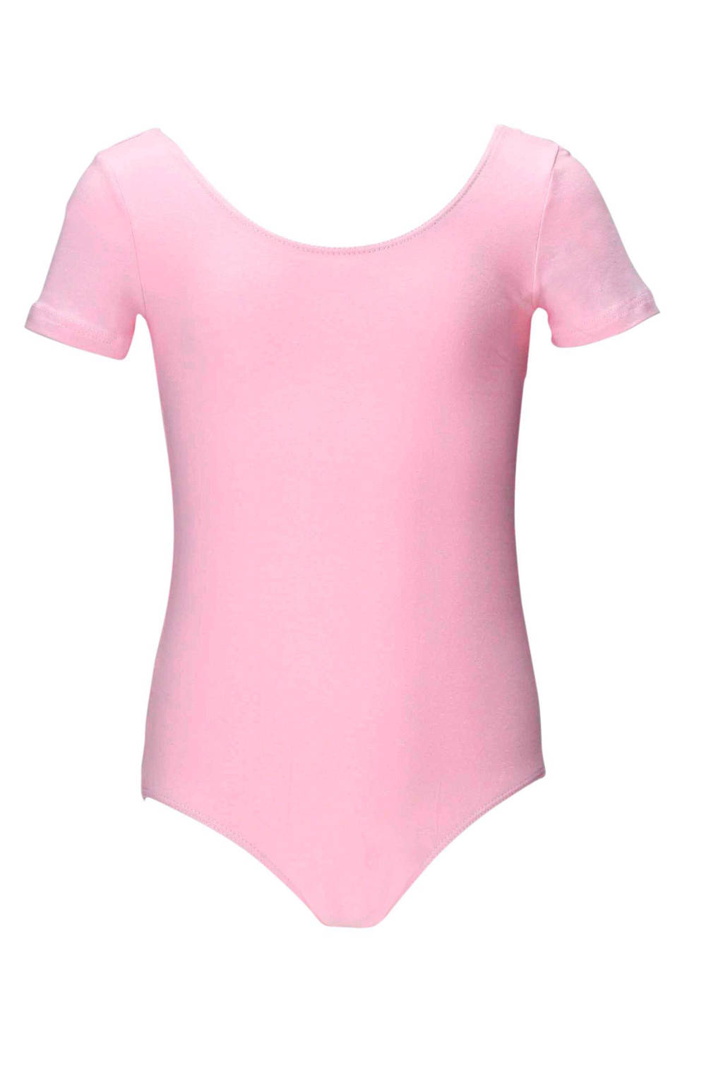 Papillon balletpak roze, Roze
