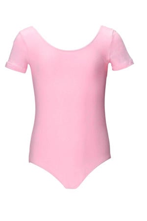 balletpak roze