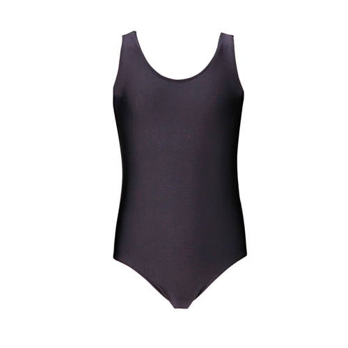 Papillon balletpak zwart afbeelding
