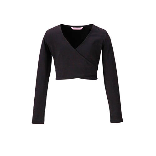 Papillon sportvest zwart afbeelding