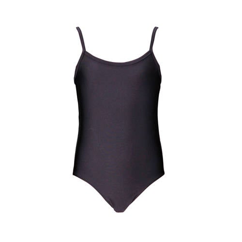 Papillon balletpak zwart afbeelding