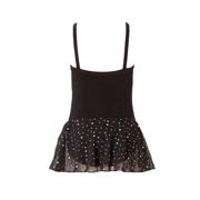 thumbnail: Papillon balletpak zwart