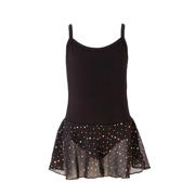 thumbnail: Papillon balletpak zwart