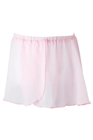 balletrok roze