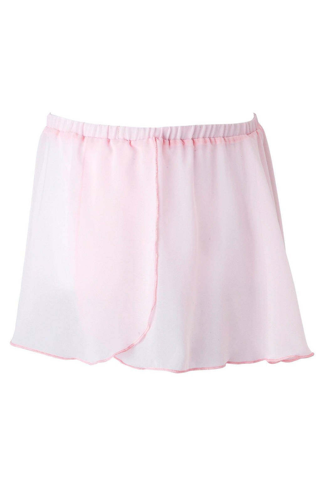 Papillon balletrok roze, Roze