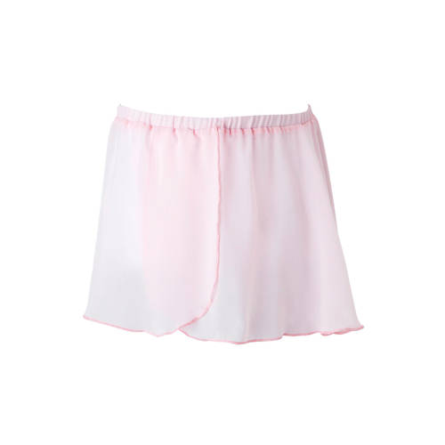 Papillon balletrok roze afbeelding