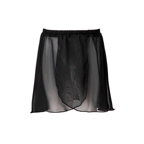 Papillon balletrok zwart afbeelding