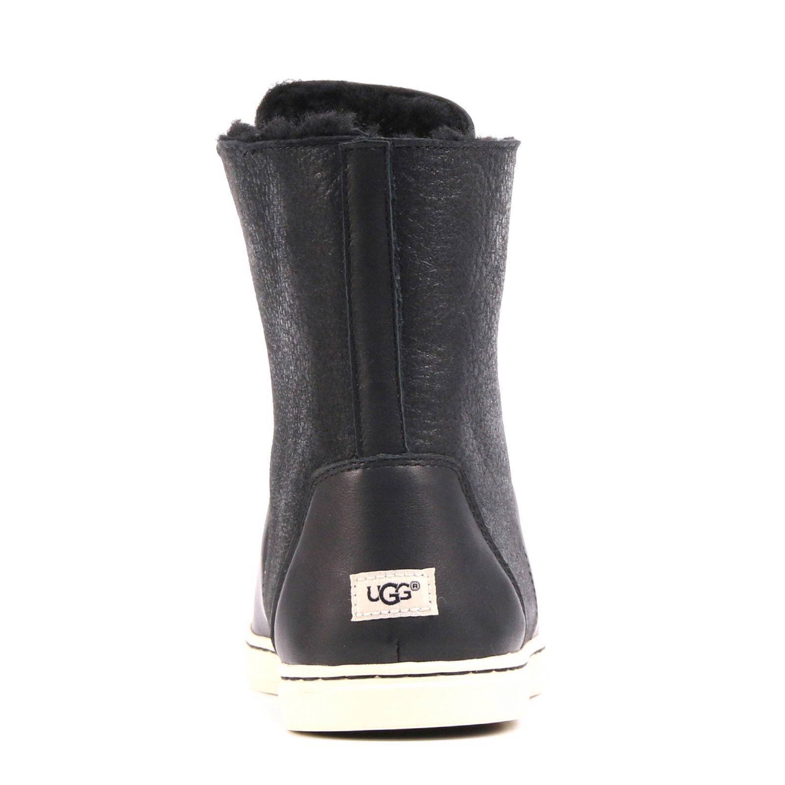 ugg leer dames