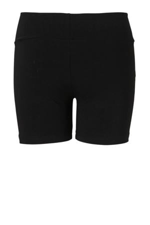 sportshort zwart
