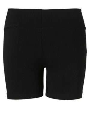 sportshort zwart