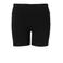 Papillon sportshort zwart