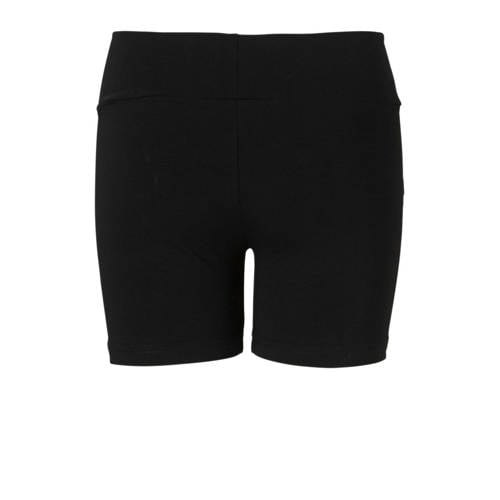 Papillon sportshort zwart afbeelding