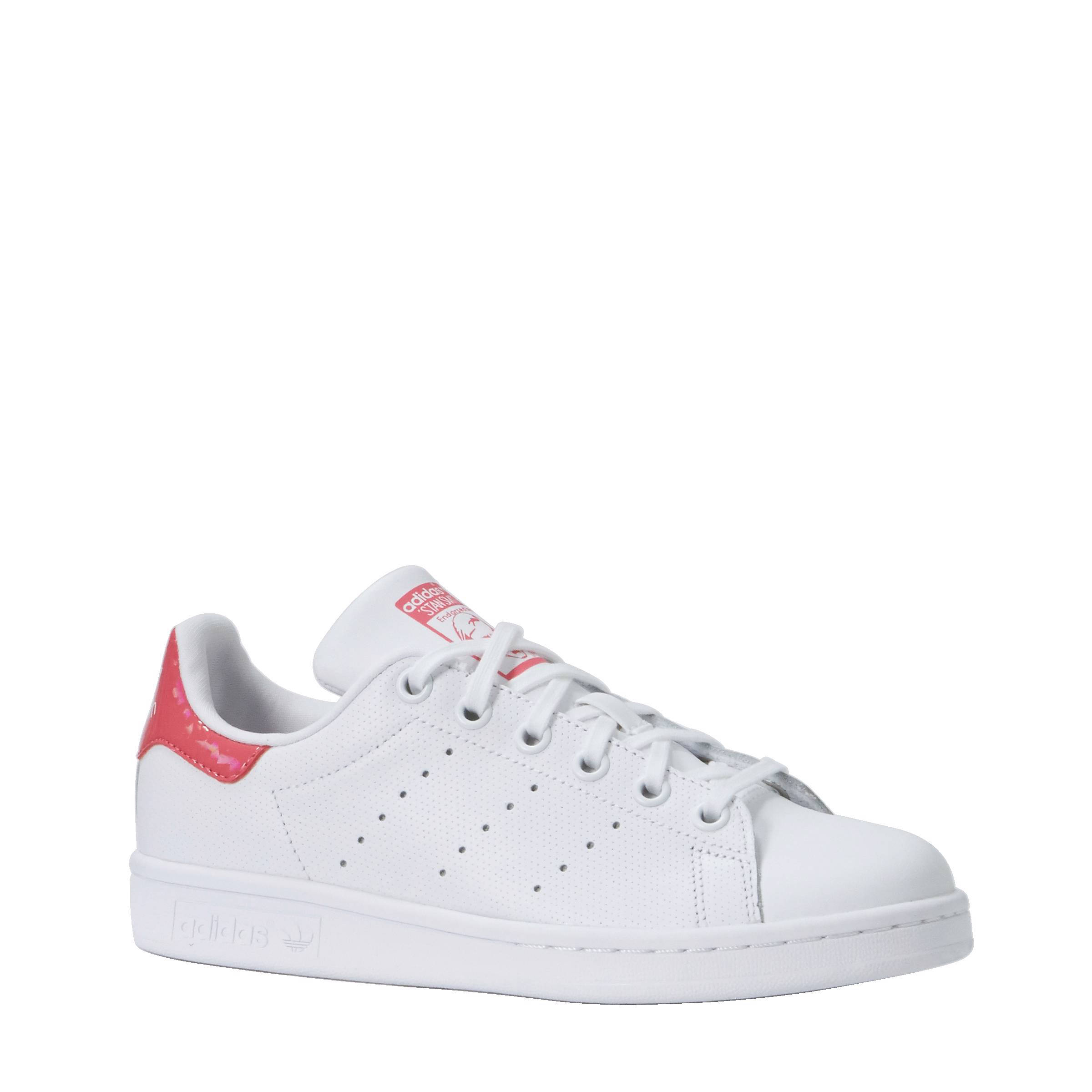 adidas originals stan smith roze