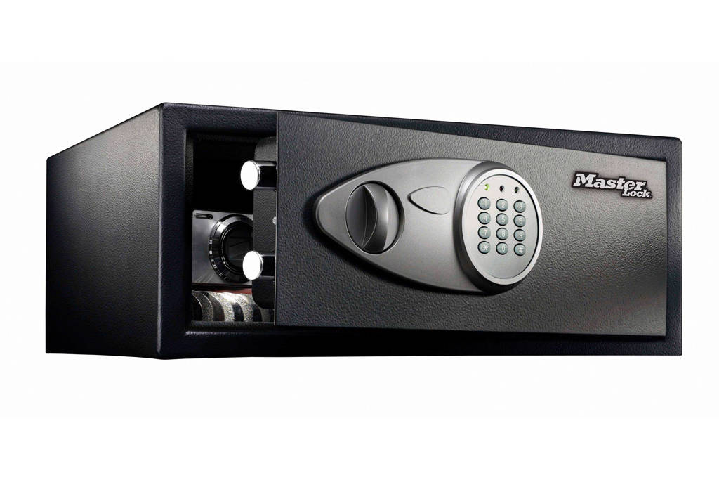 MasterLock kluis Kluis met digitaal combinatieslot