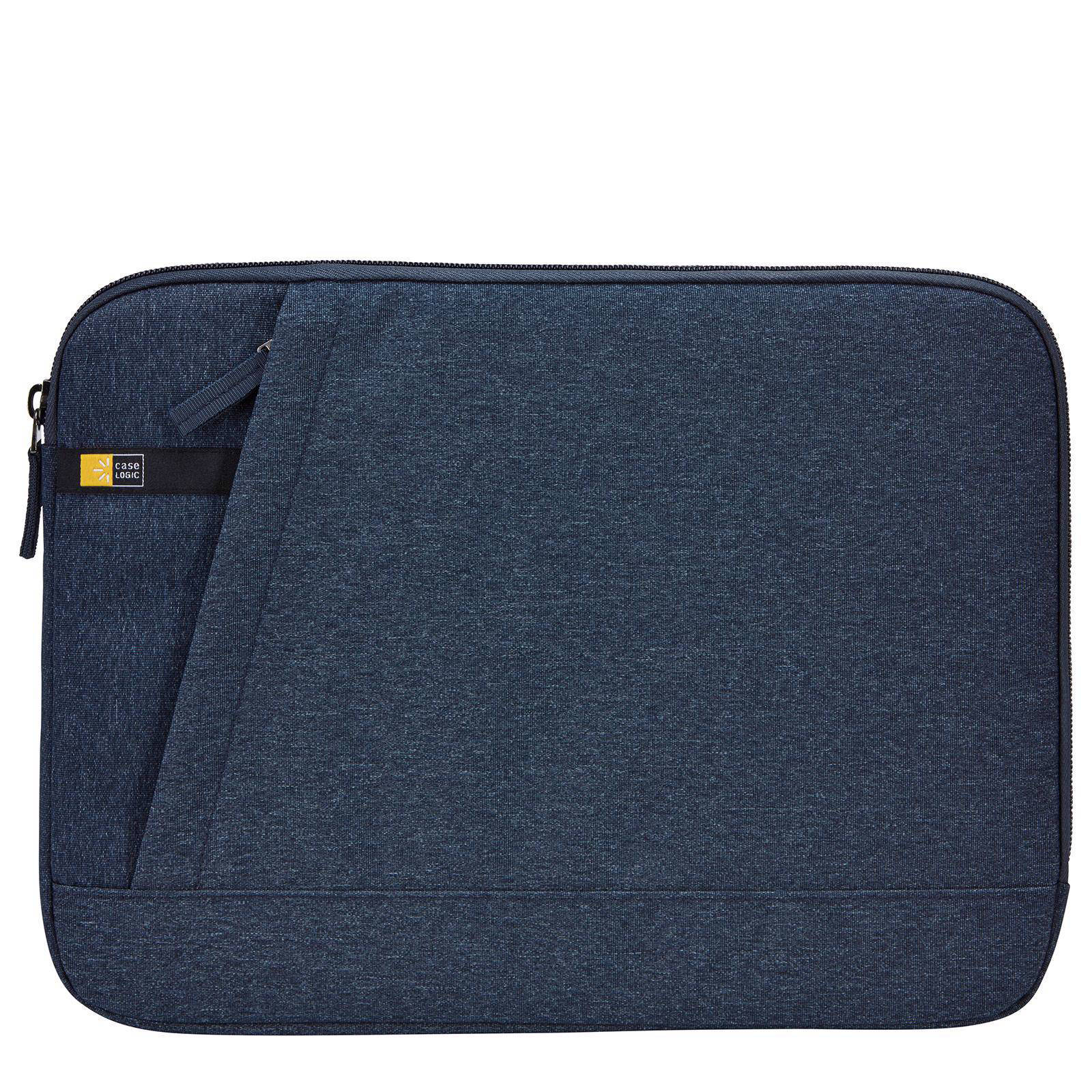 Case Logic Huxton Laptop Sleeve 13,3 inch Blauw online kopen