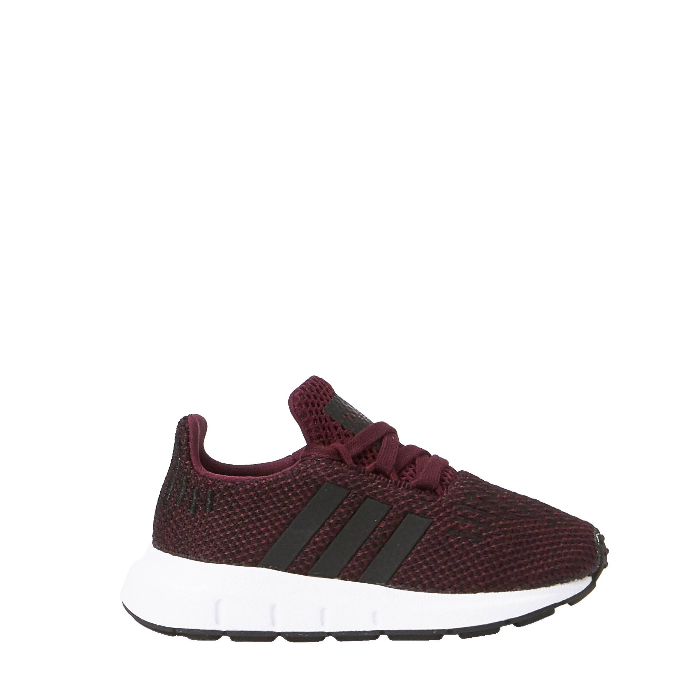 adidas swift run rood