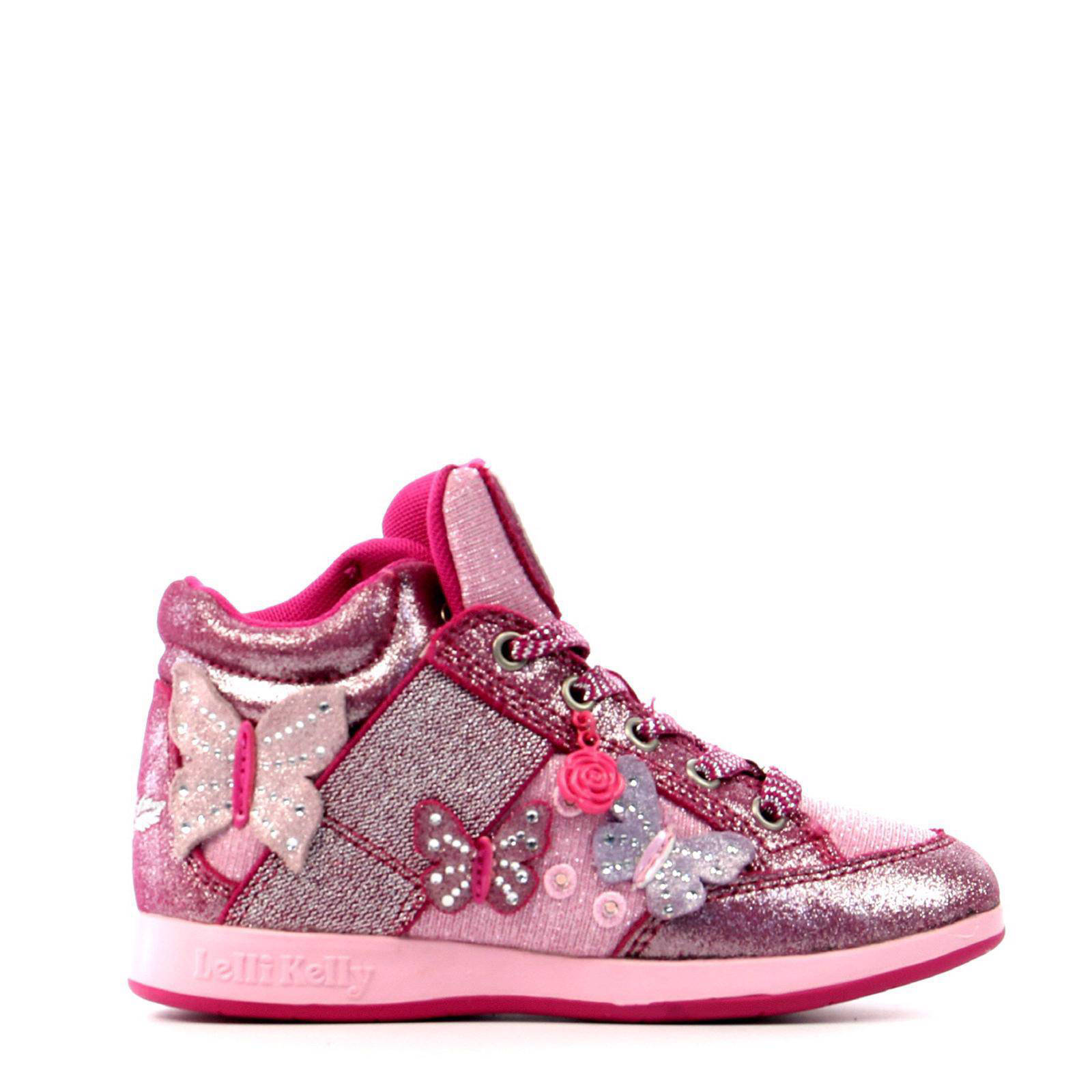 Lelli Kelly sneakers meisjes | wehkamp