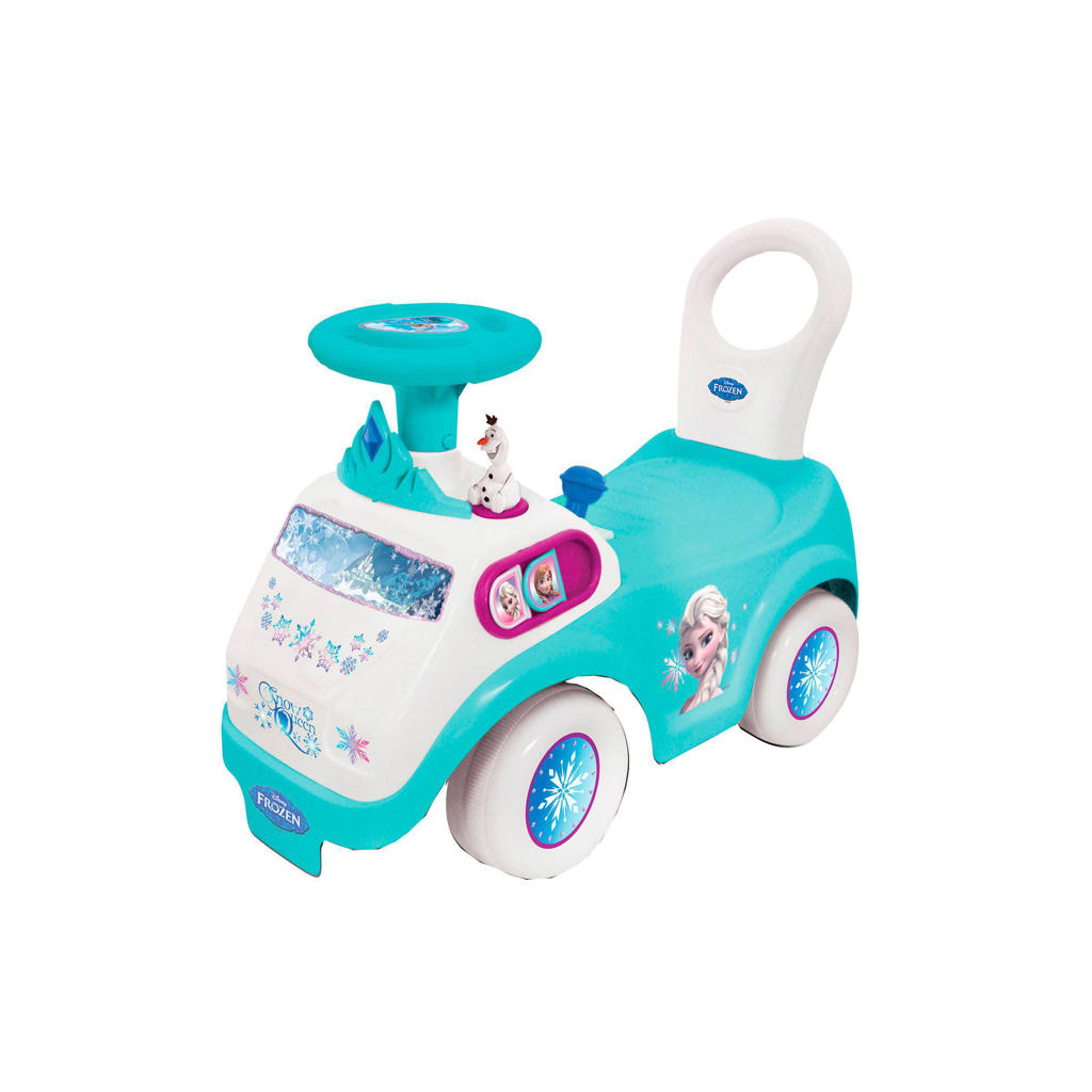 Disney Frozen loopauto wehkamp