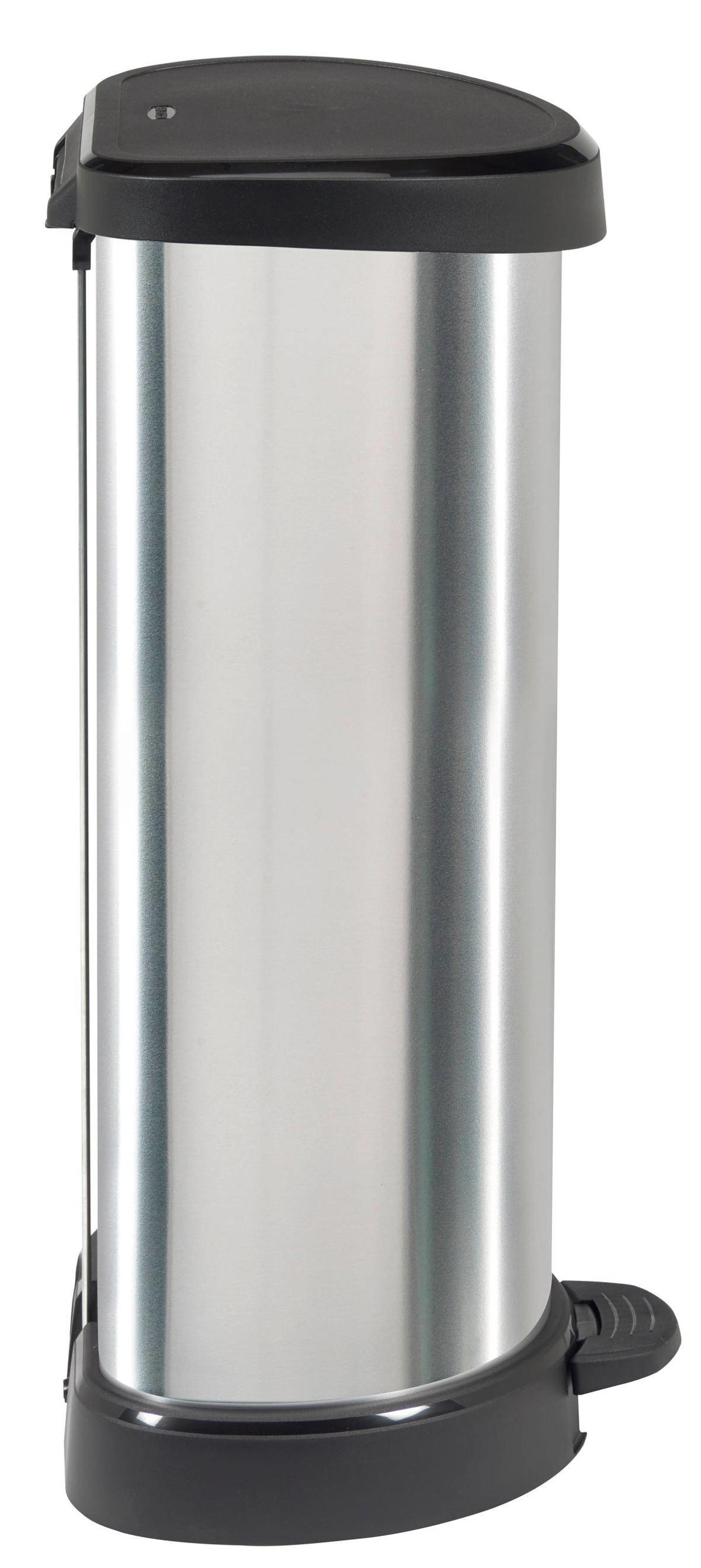 Decobin 40 liter afvalbak Decobin (40 L) | wehkamp
