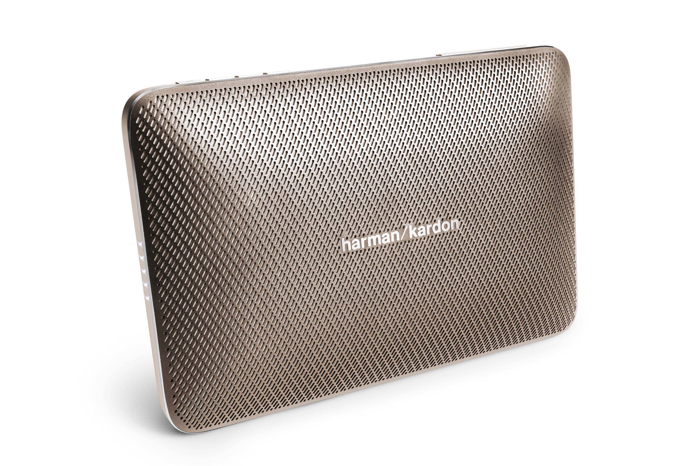 Harman Kardon Esquire 2 Bluetooth speaker (goud) online kopen