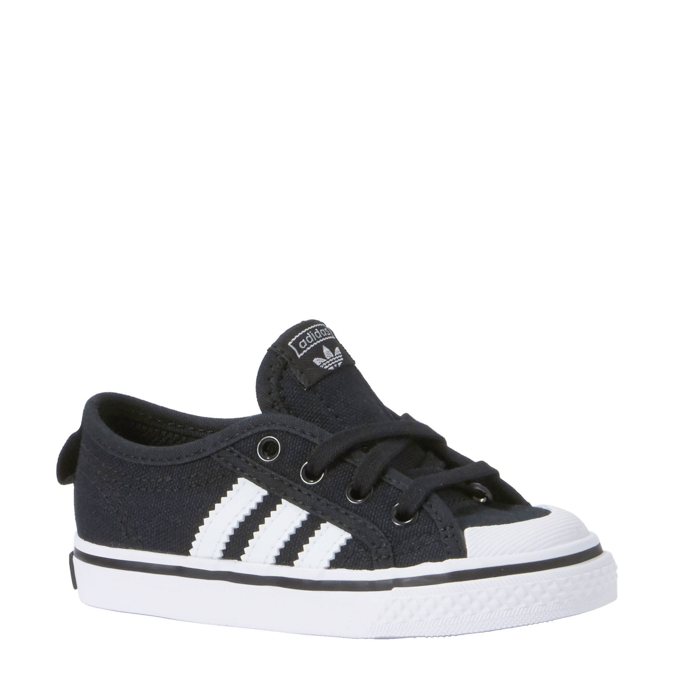 adidas sneakers maat 25