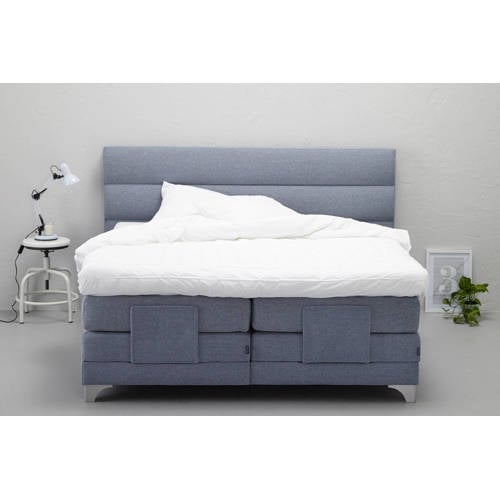 Karlsson Complete Elektrische Boxspring Silkeborg Lina karlsson kopen in de aanbieding Karlsson Complete Elektrische Boxspring Silkeborg Lina karlsson kopen in de aanbieding