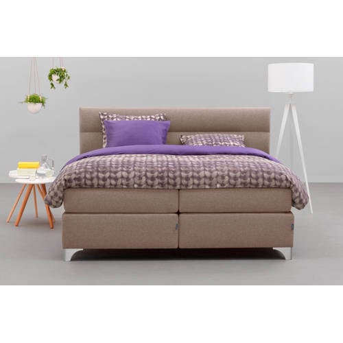 Karlsson Complete Boxspring Silkeborg Lina karlsson kopen in de aanbieding Karlsson Complete Boxspring Silkeborg Lina karlsson kopen in de aanbieding