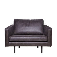 BePureHome fauteuil Rodeo