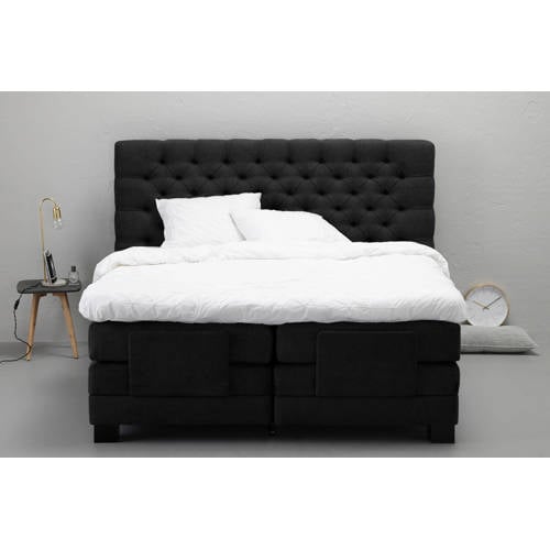Karlsson Complete Elektrische Boxspring Royal Elit karlsson kopen in de aanbieding Karlsson Complete Elektrische Boxspring Royal Elit karlsson kopen in de aanbieding
