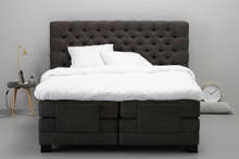 complete elektrische boxspring Royal Elit