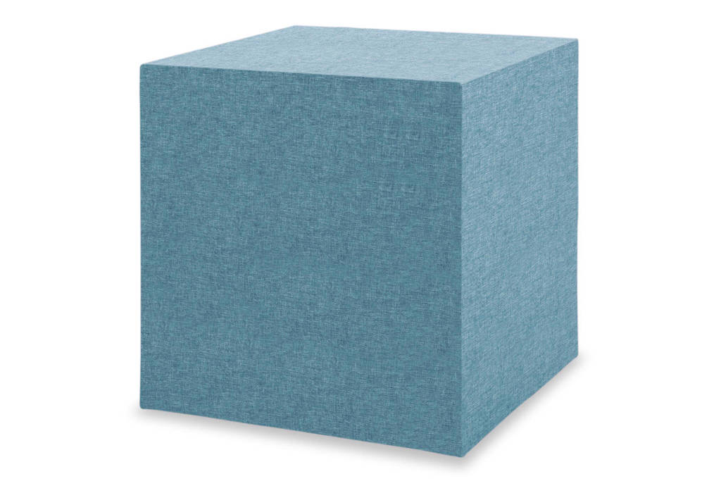 Karlsson Hocker, Blauw